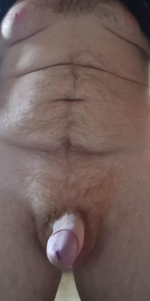 I love how it looks like with my hairs