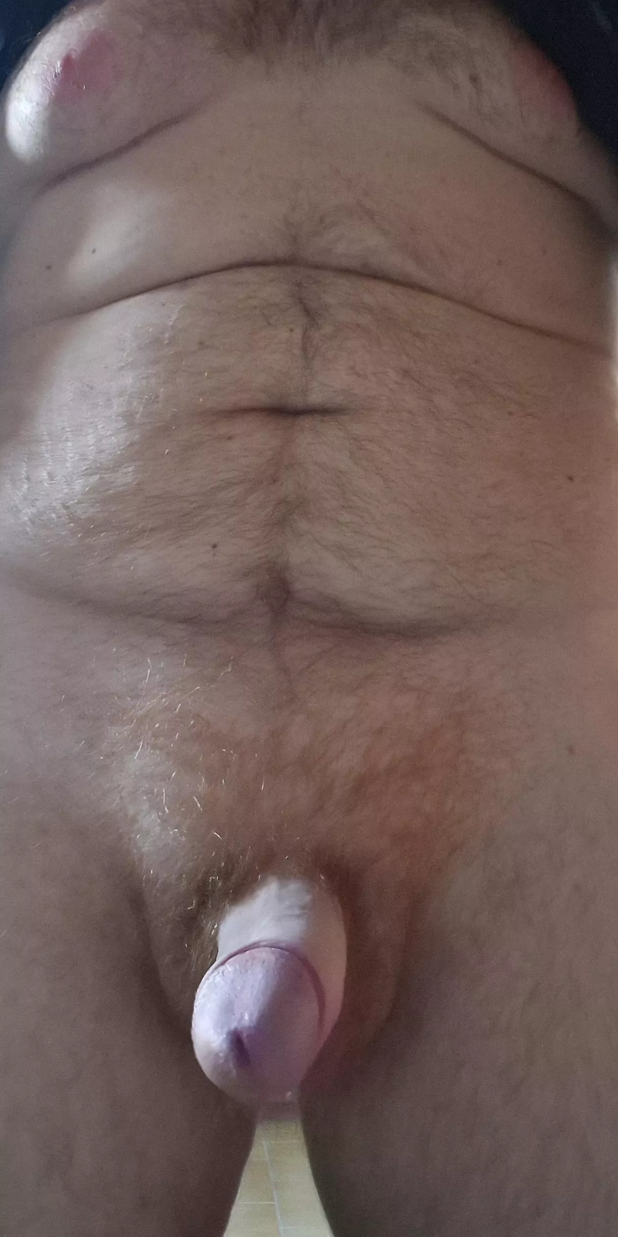 I love how it looks like with my hairs