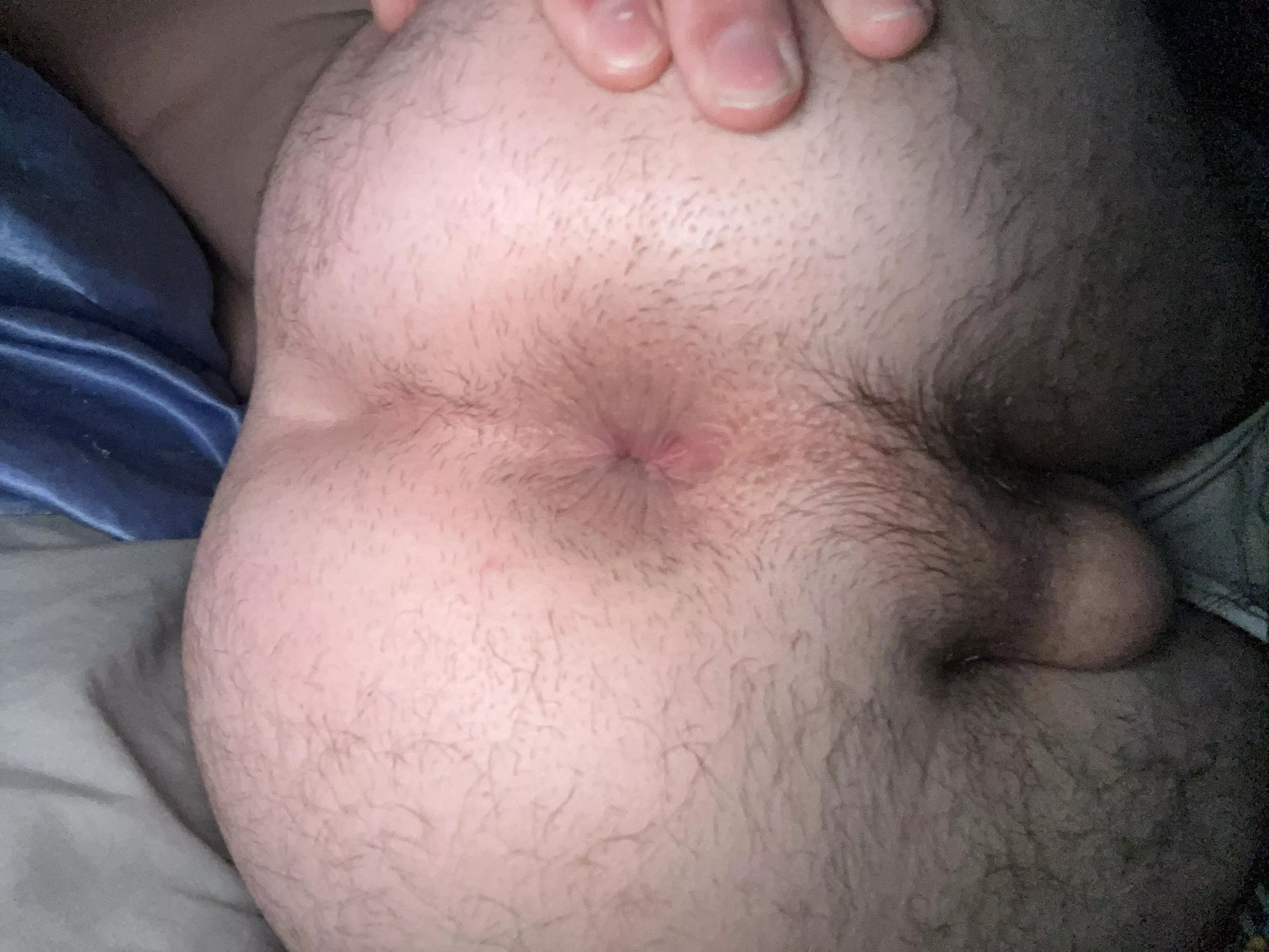 i need a big cock a my freshly 18 bussy