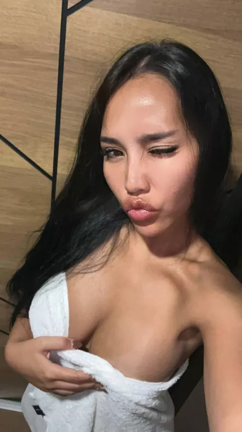 I really am a sweetheart once you get to know me