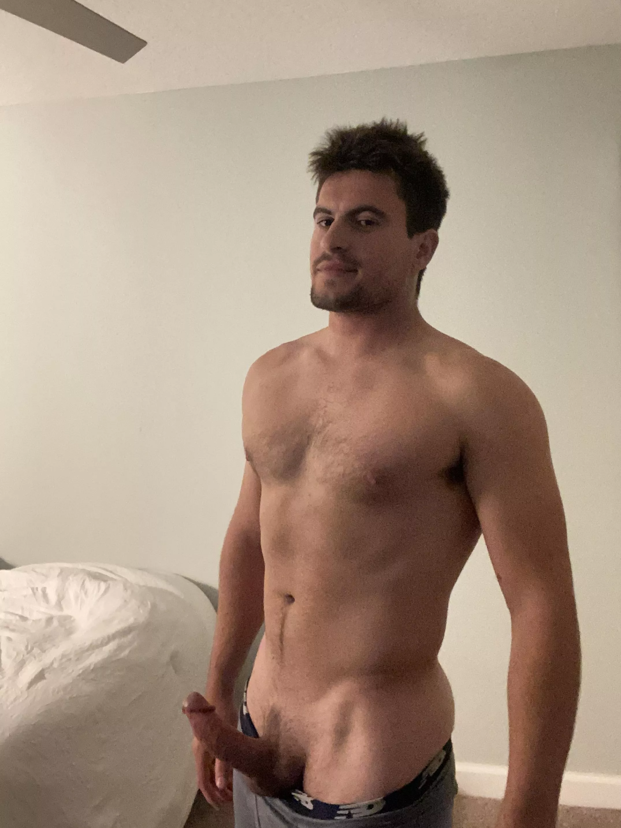 I think i need a haircut