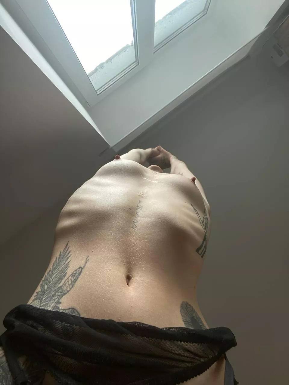 I think you're gonna love my ribs