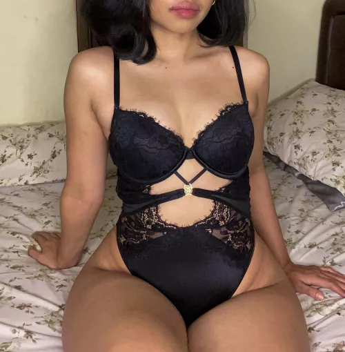 I want to be touched