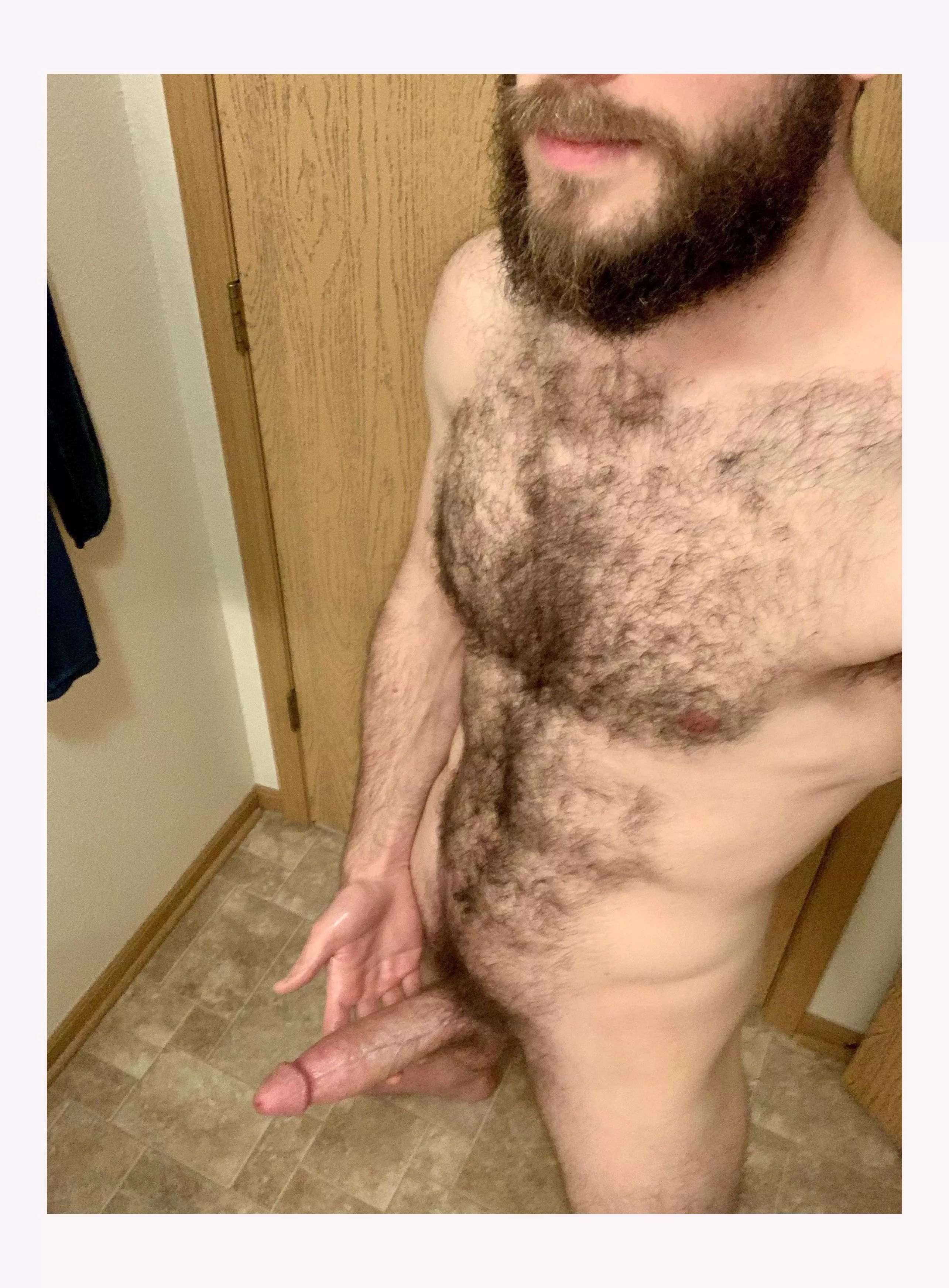 I will be stirring this evening, care to join me?