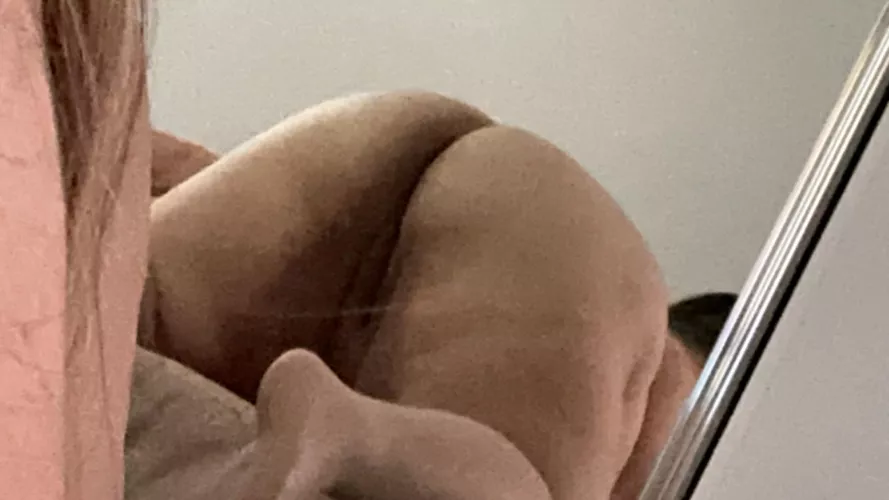I wish I was getting fucked in this position 🥺