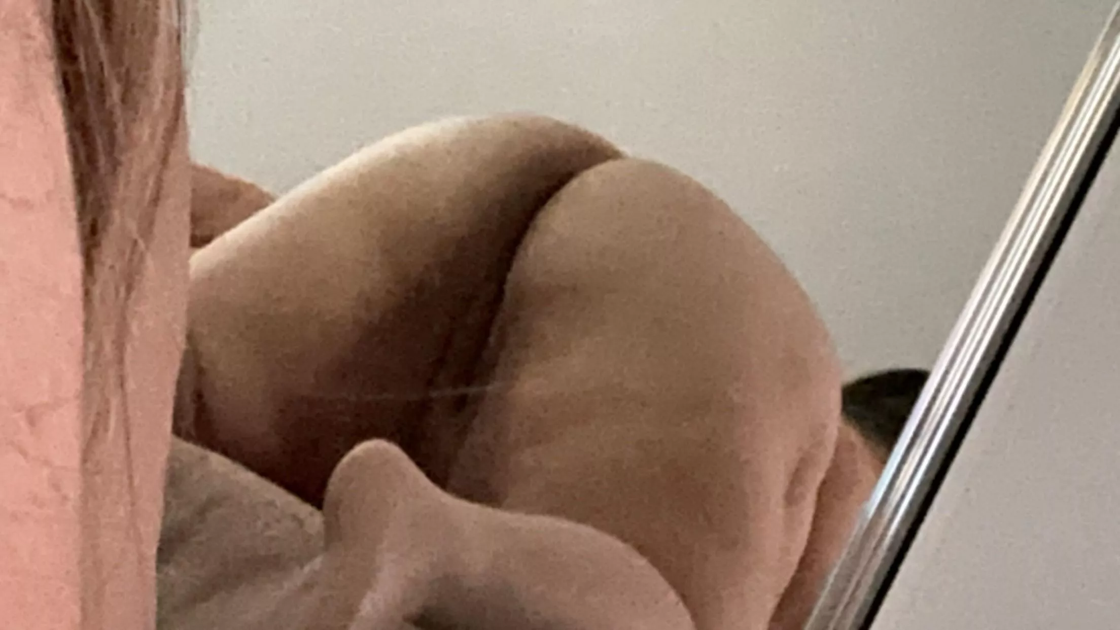 I wish I was getting fucked in this position 🥺