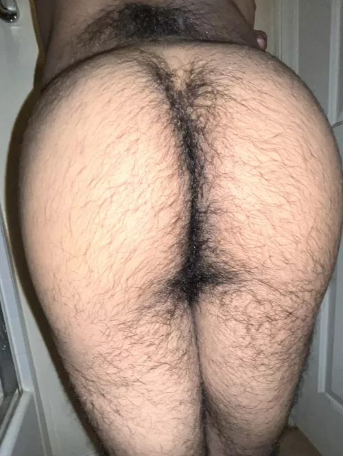 if I bend over in front of you like this, wyd?