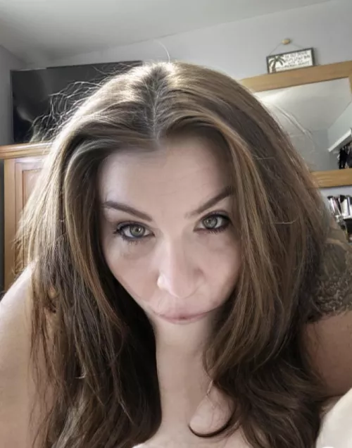 If I was your wife you would wake up like this every morning