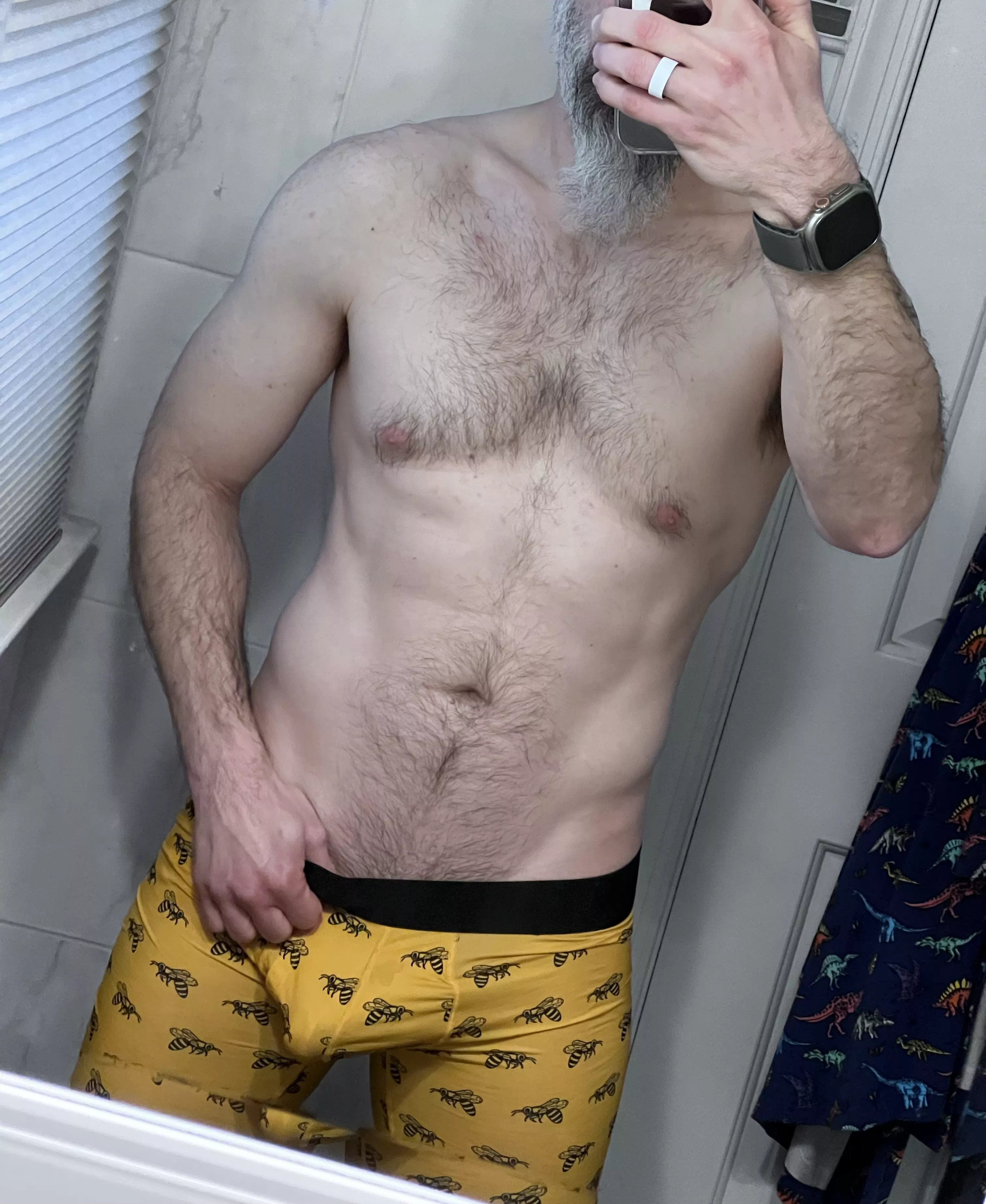 If only you could feel how soft these are.