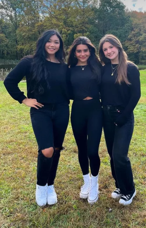 If you could only pick one [3]