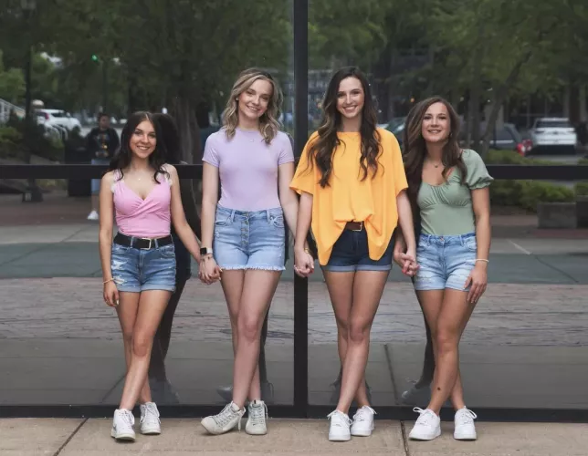 If you had to pick one...