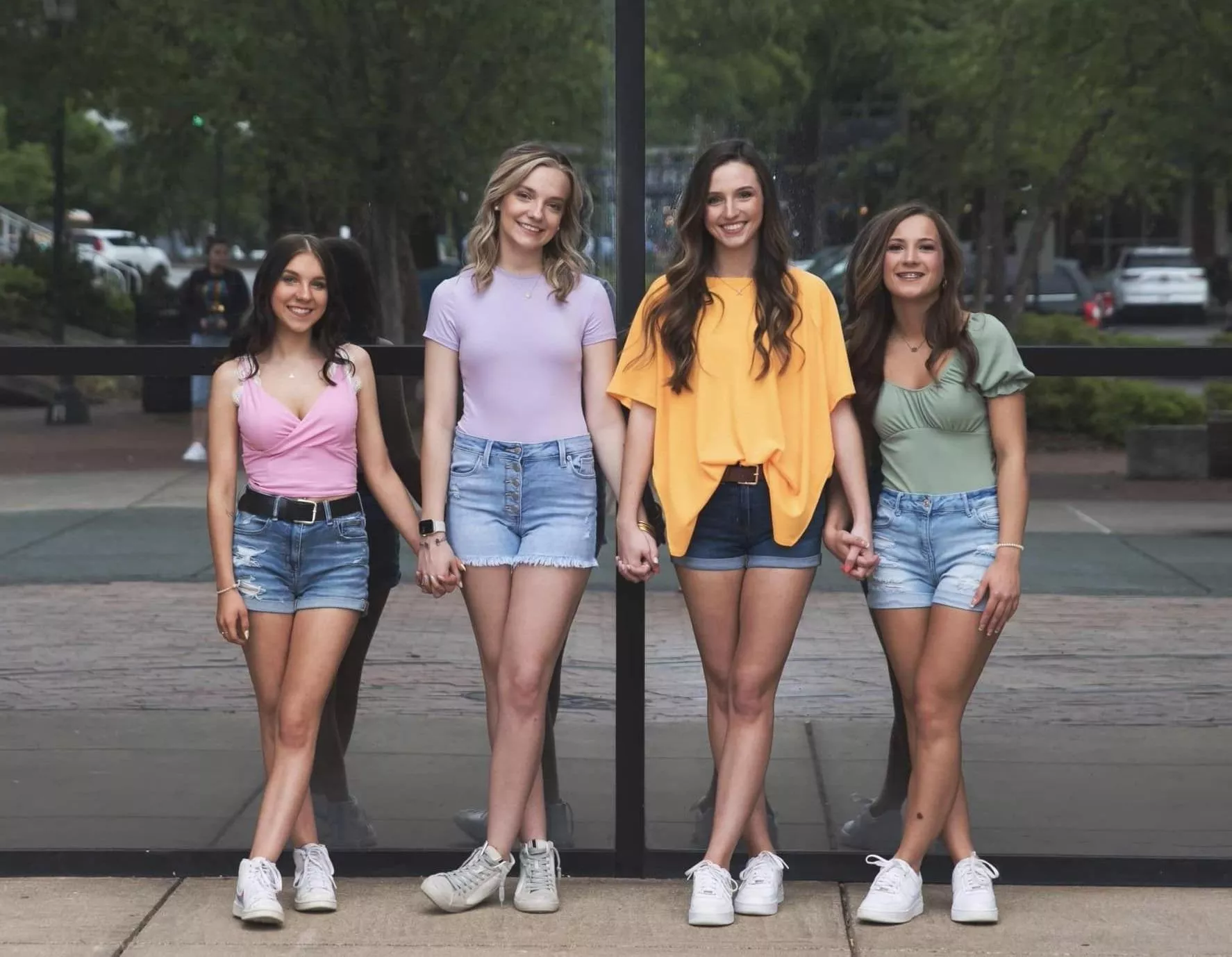 If you had to pick one...