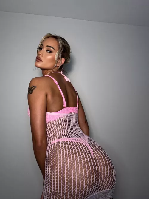 I'll drive you crazy with these curves