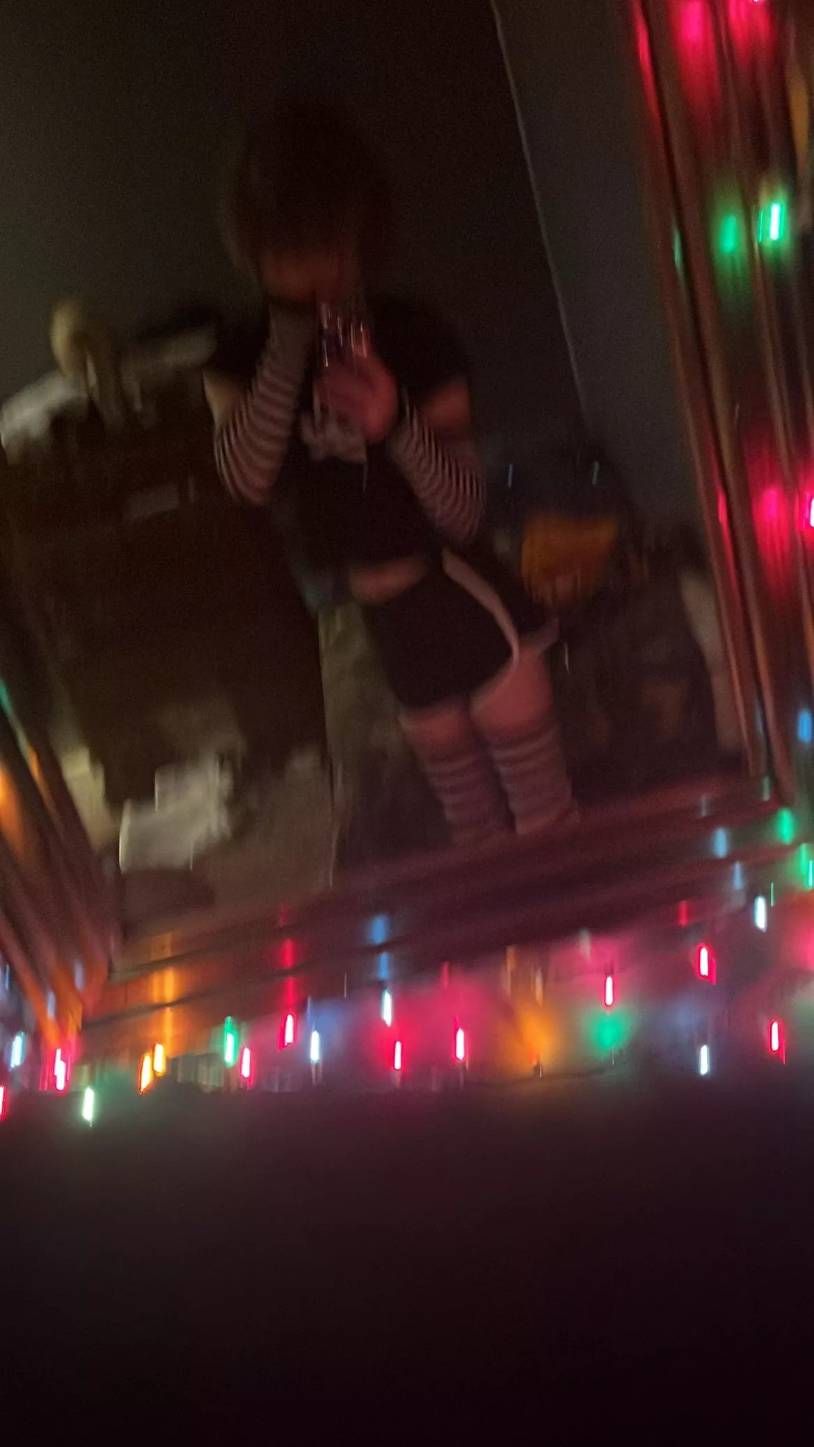 I’m energetic today