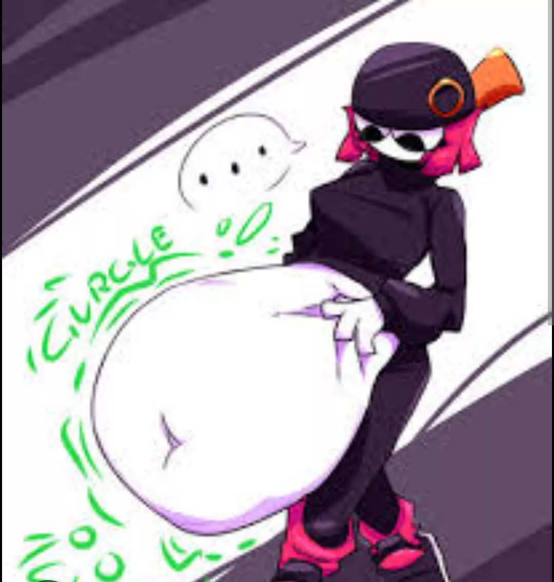 {image} [ramiening] art vore