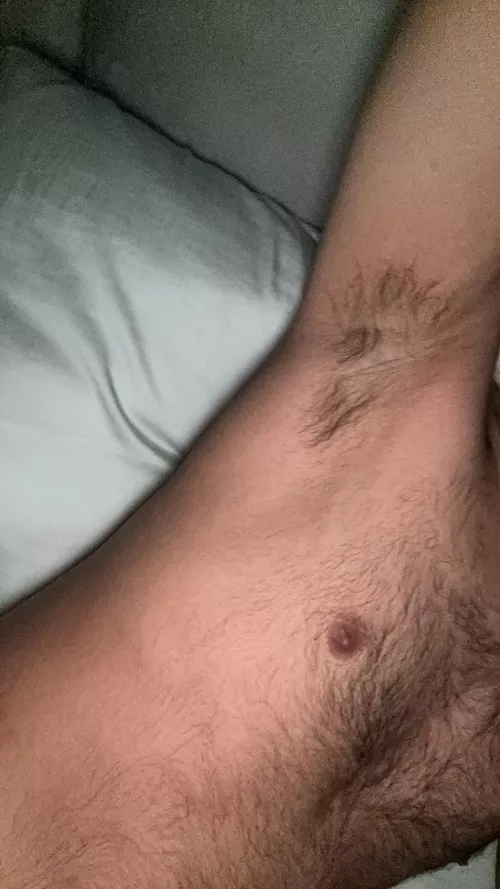 Indian armpit’s