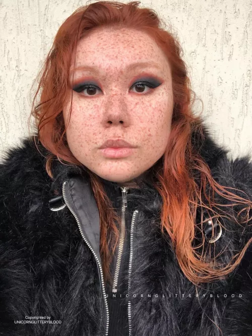 [IRTR] im giving Sansa Stark vibes