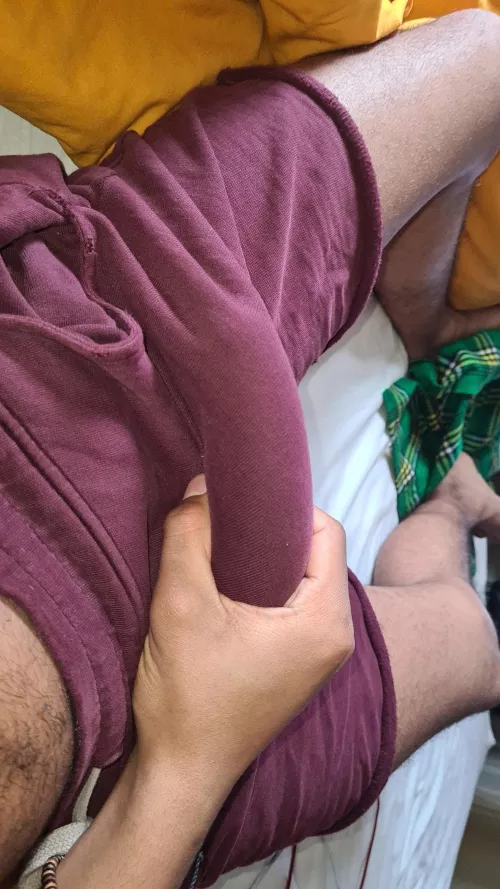 Is this big for soft ?