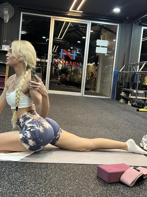 It is important to keep your feet warm and comfortable during training [F]