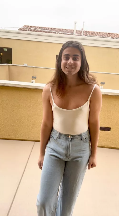 It’s funny to still try to be masculine 🙄🫤🫠🩷