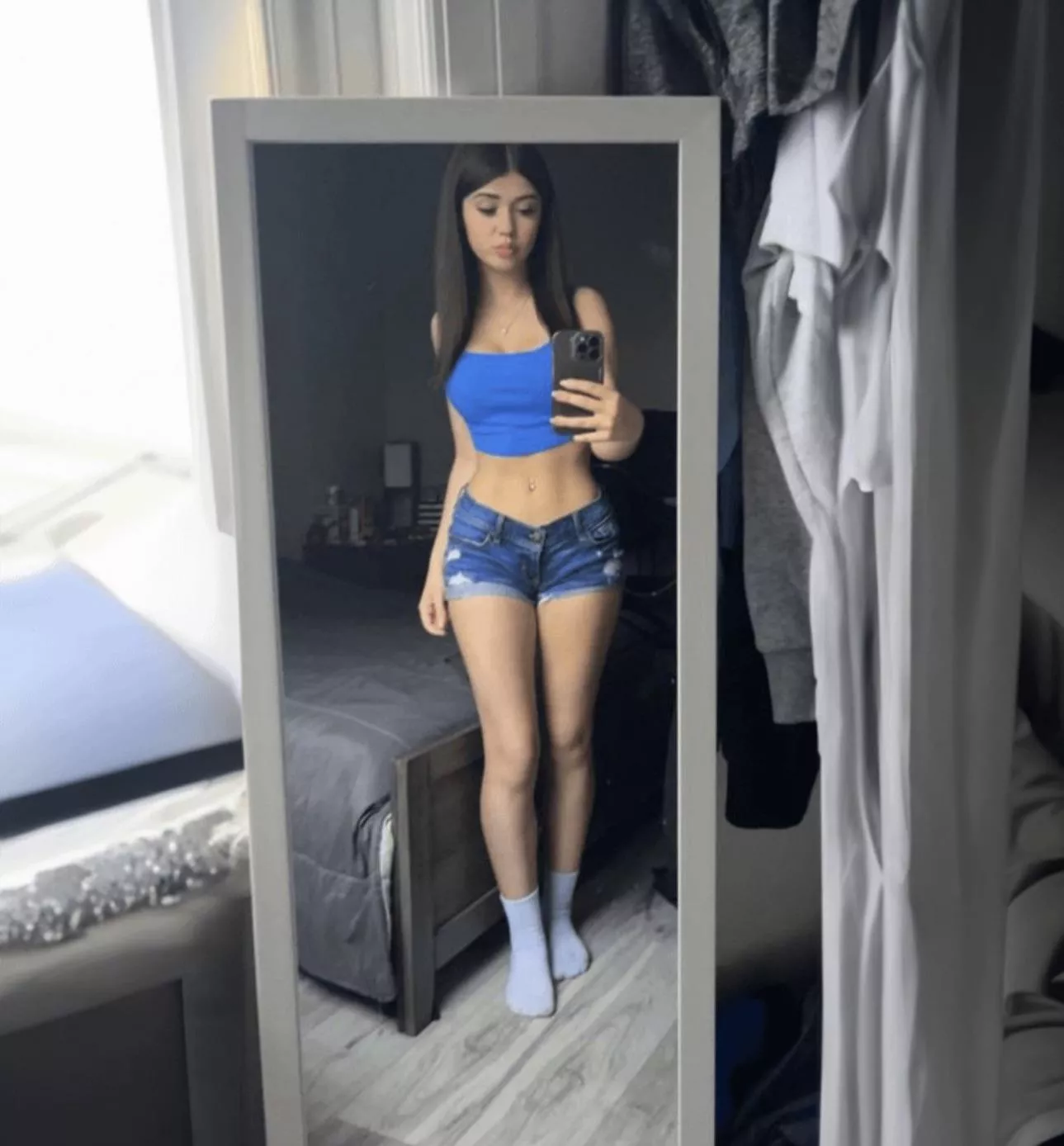 IUTR (give your opinion I’m going to send her your replies)