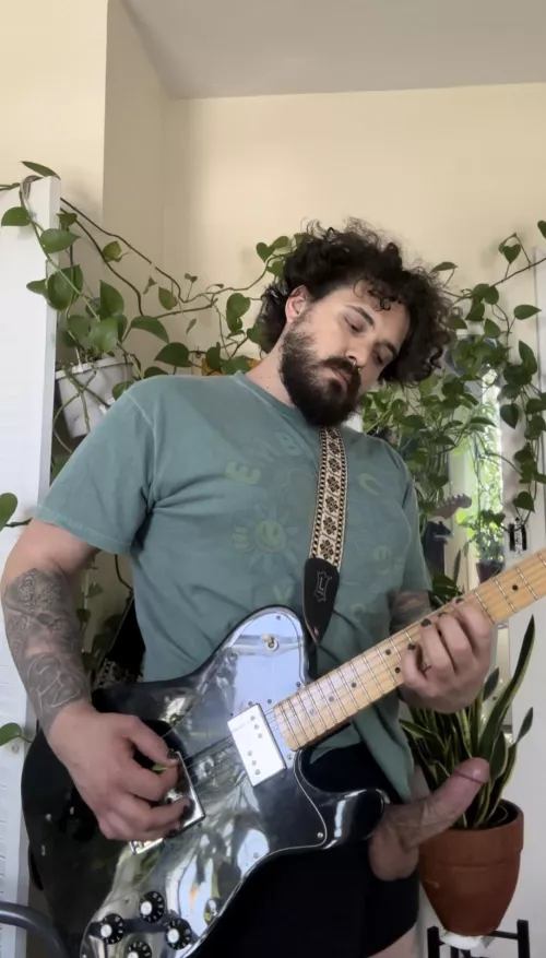 I’ve been practicing really hard