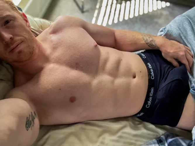 I’ve got plans for your weekend