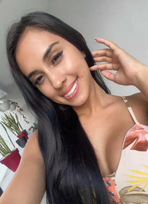 Japanese x Colombian