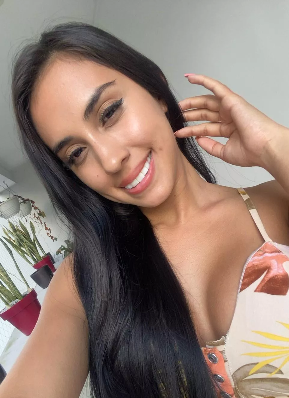 Japanese x Colombian