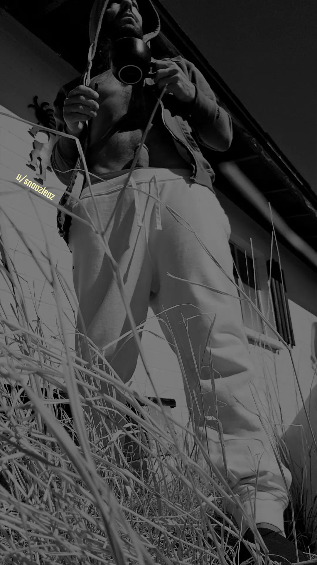 Just a little cbc on this rather nice day.