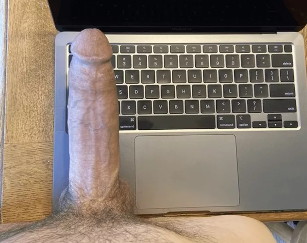 Just kick back, relax, and let me fuck your wife for a while.