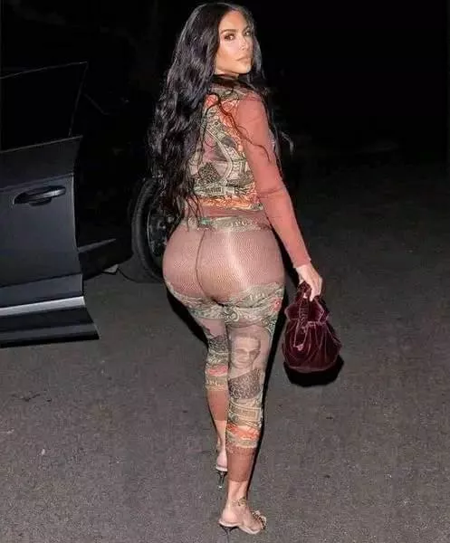 Kim Kardashian