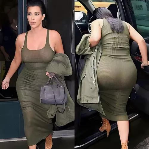 Kim Kardashian