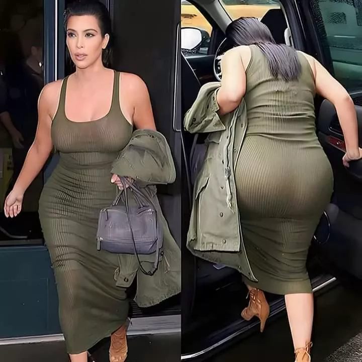 Kim Kardashian