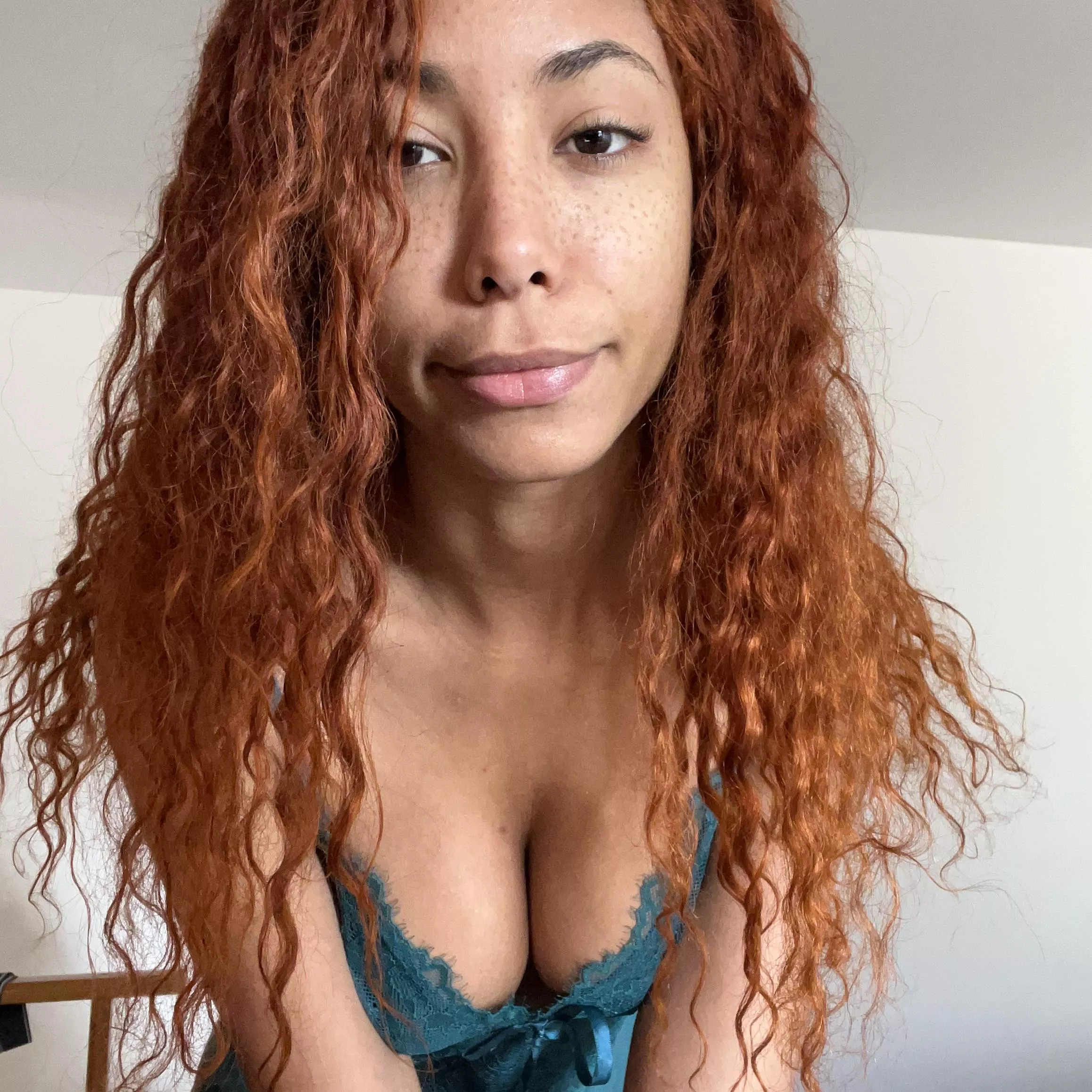 Let me seduce your mind