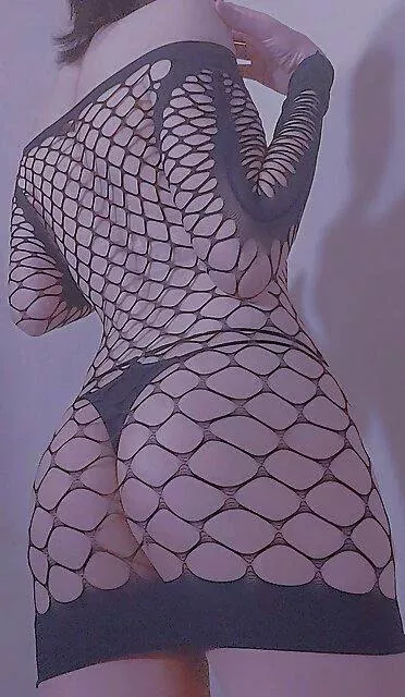 Lets get wild tonight~