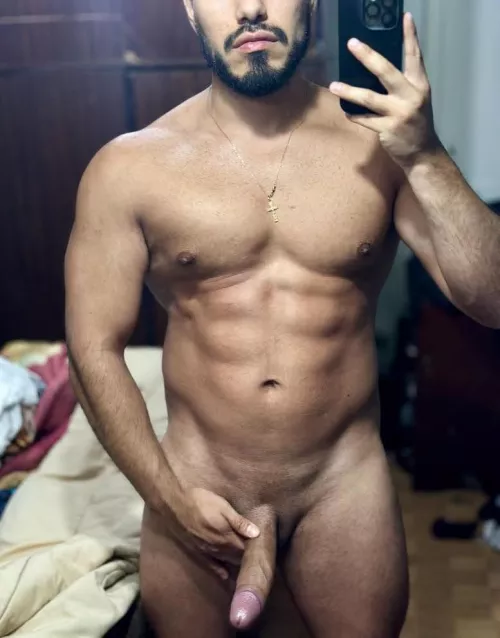 Let’s suck each other’s cock bro (26)