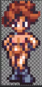 Looking for game art commissions