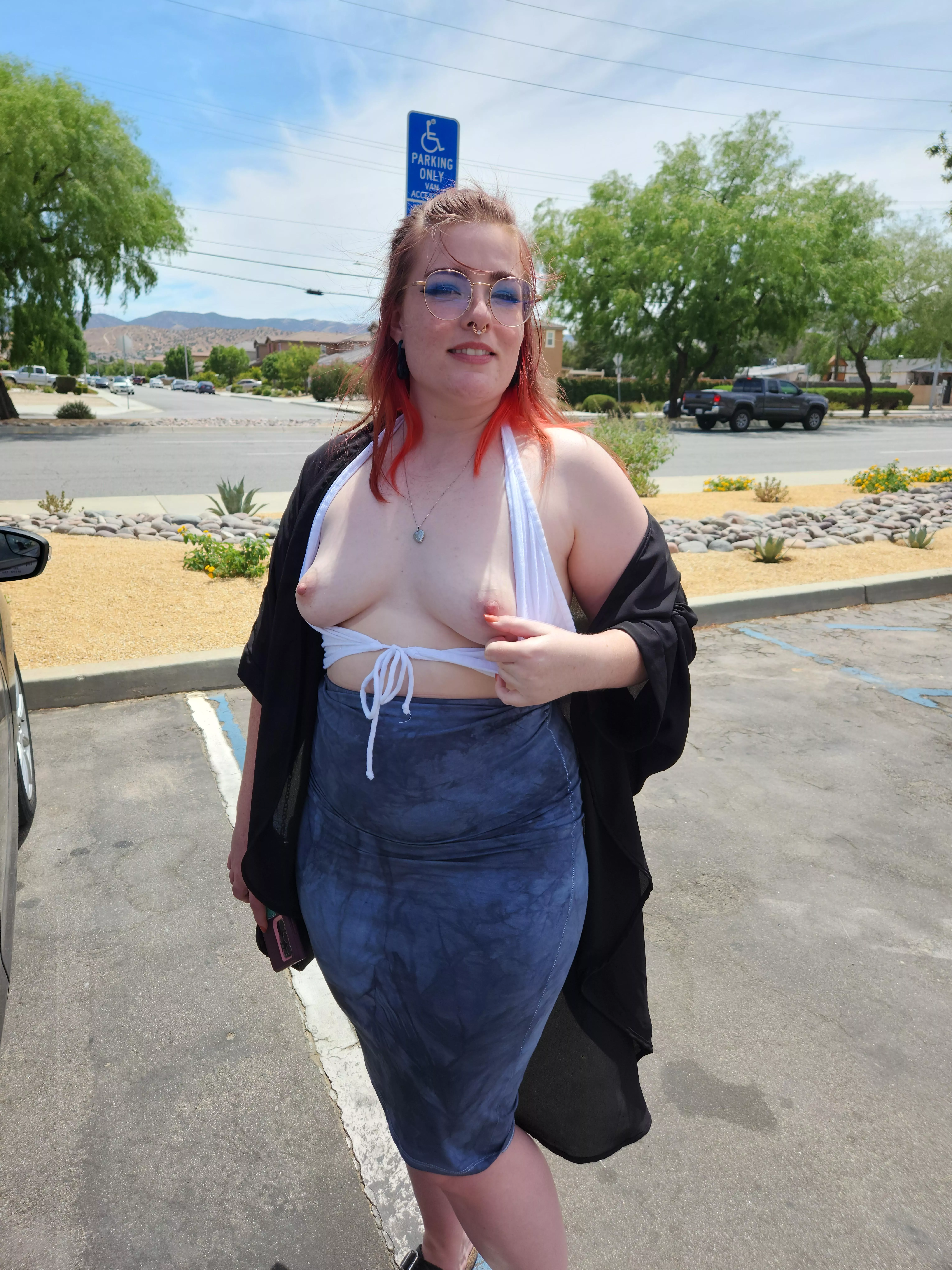 Looking forward to an early spring ;)