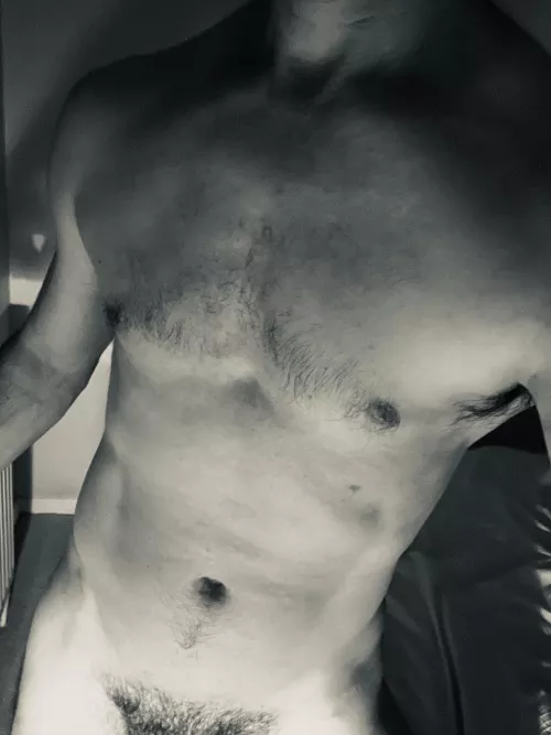 (M) been putting in the hard yards