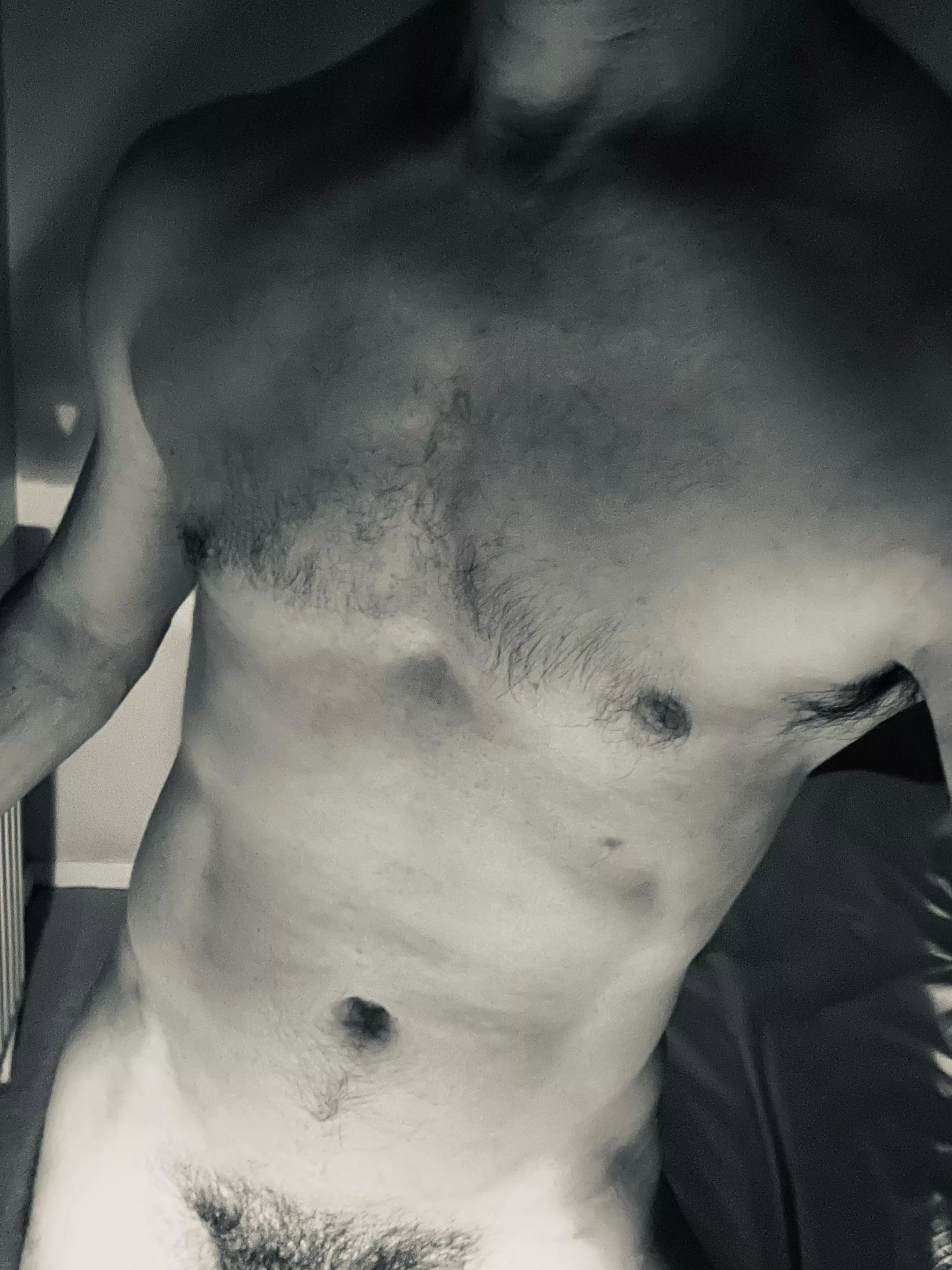 (M) been putting in the hard yards