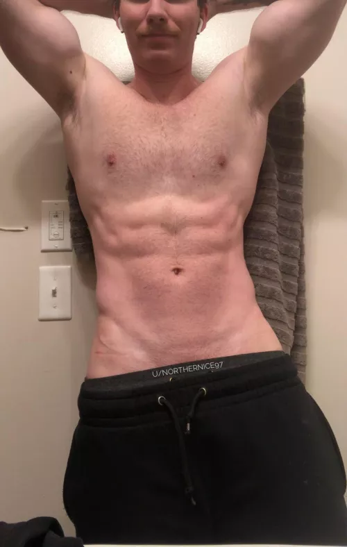 [M] How should we start the weekend off