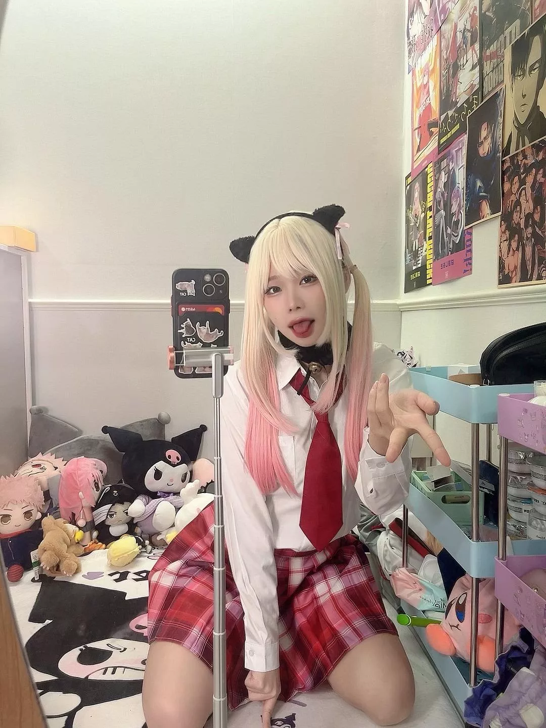 Marin kitagawa by Hana✨