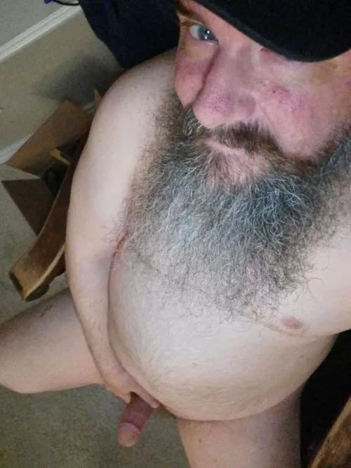 Me and trucker caps, a known weakness, hehe. Deep roots in East Texas and Northeastern Oklahoma