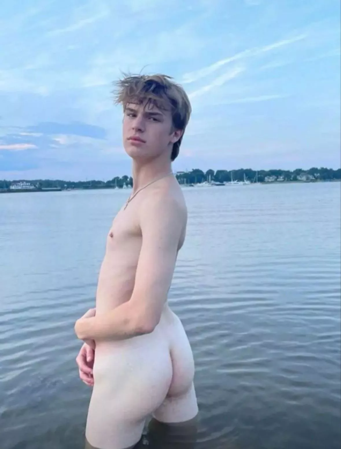 Meet me at the beach