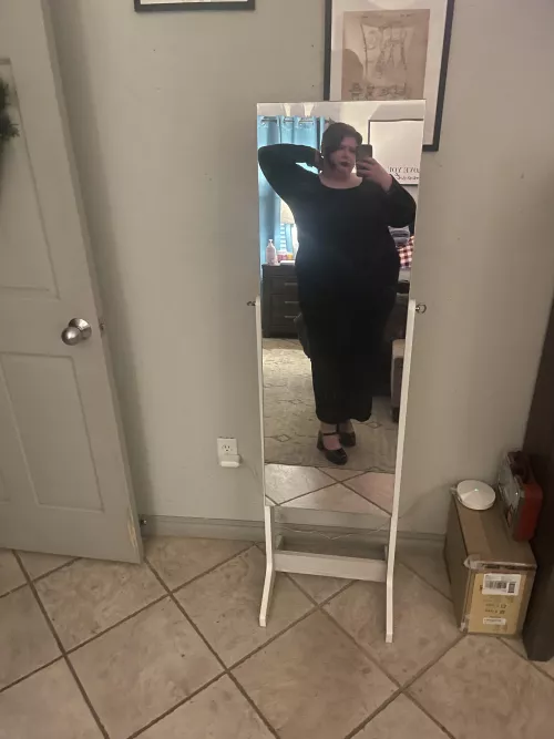 Message to see it off;)