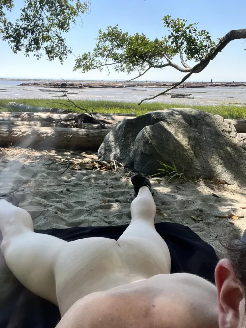 Missing the beach :(