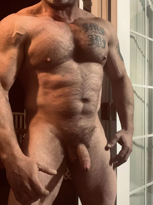 Morning [48] DMs open