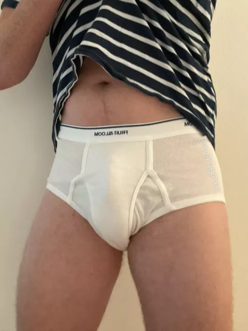 most comfortable weekend briefs