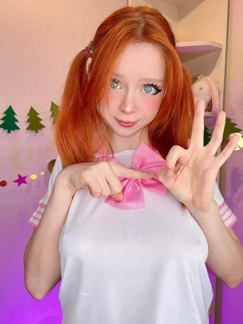 my best shirt to show off pokies